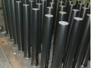 軍工核工業(yè)石墨